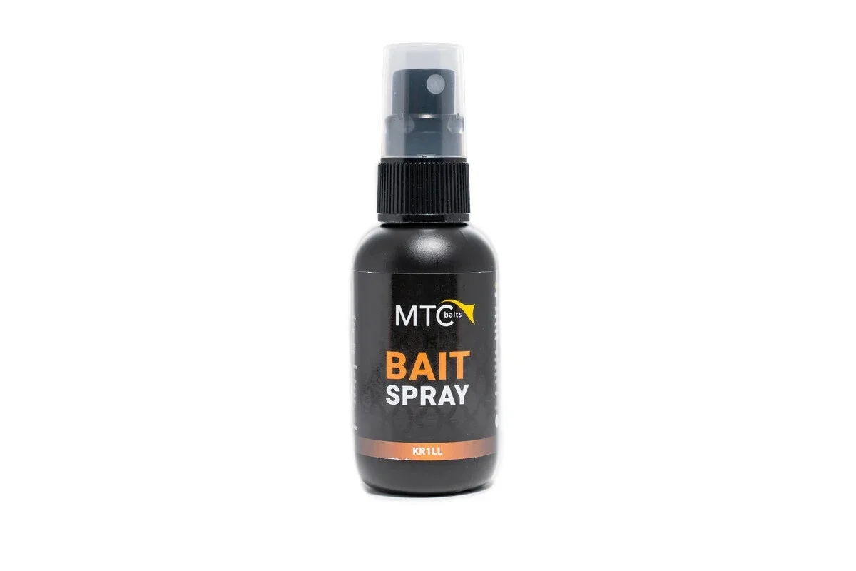 MTC Bait Spray - KR1LL