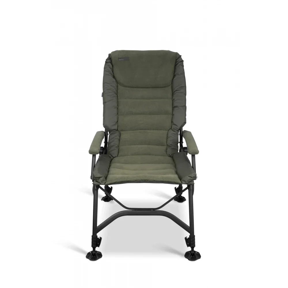 Sonik Bank-Tek Hi-Back Recliner