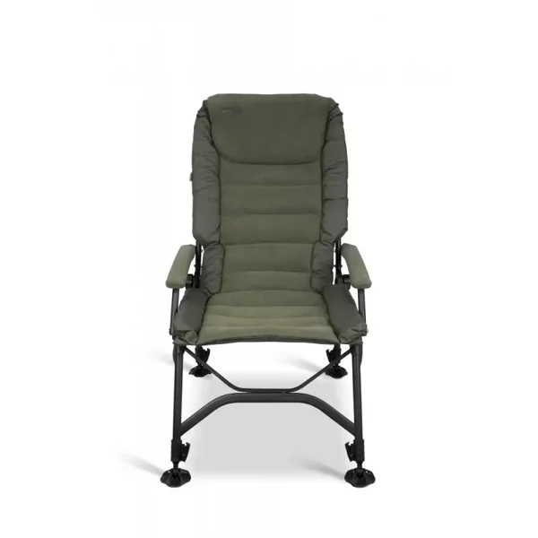 Sonik Bank-Tek Hi-Back Recliner