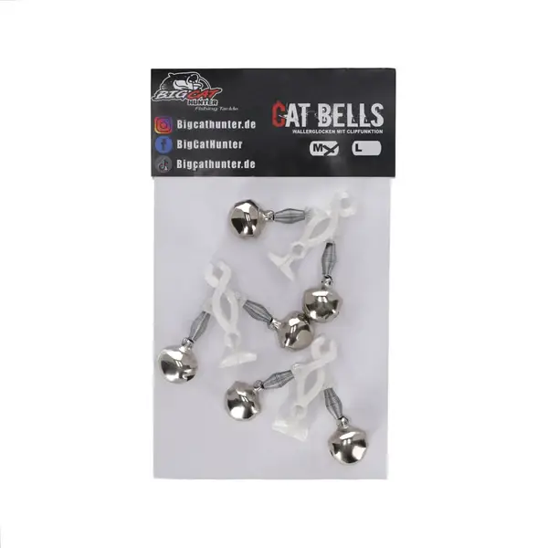Big Cat Hunter  Kat Bellen 3 Pack