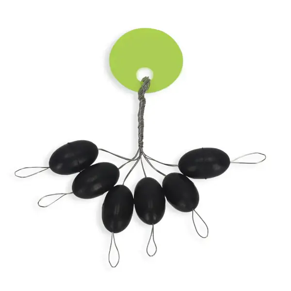 Big Cat Hunter Line Stopper XL (NIEUW 42st)