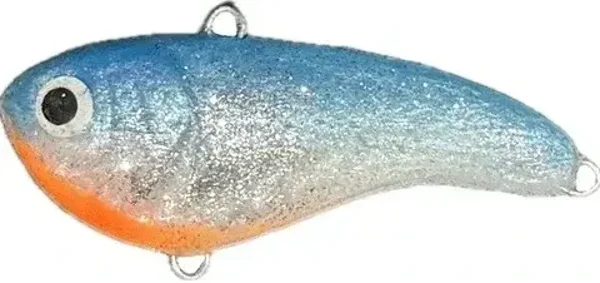 Original NEMO® Blue Shiner Belly 4cm 10gr