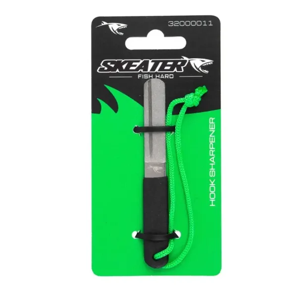 SKEATER HOOK SHARPENER