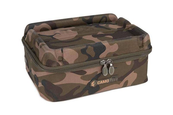 Fox Camolite™ Deluxe Gadget Safe