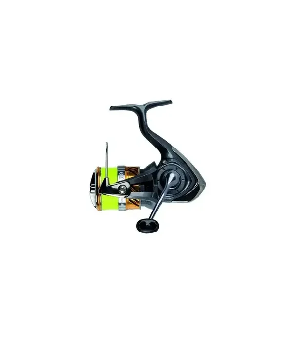 Daiwa 20 Laguna LT (incl J-Braid X4)