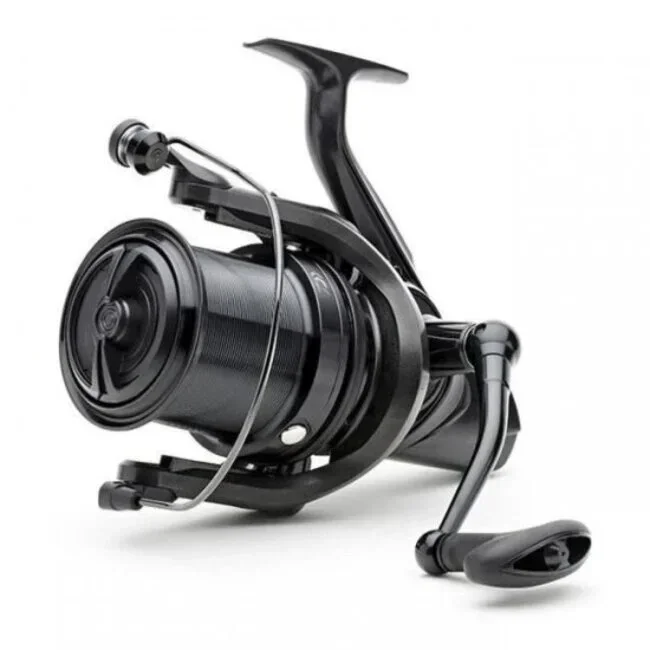 daiwa 24 crosscast 45 scw 5000ld qd **nieuw 2025 model**