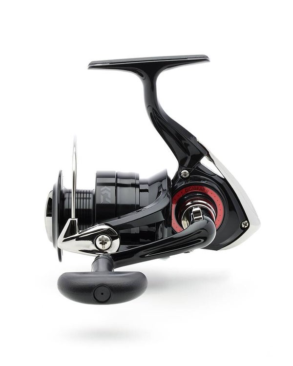 Daiwa 23 Matchman 3000