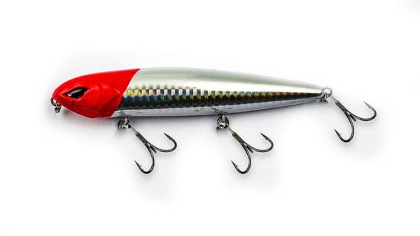 LFT Big Evil Lazy Pencil 12cm. 21gr. Surface