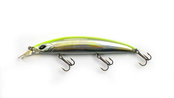LFT Big Evil Sly Minnow 9,5cm.