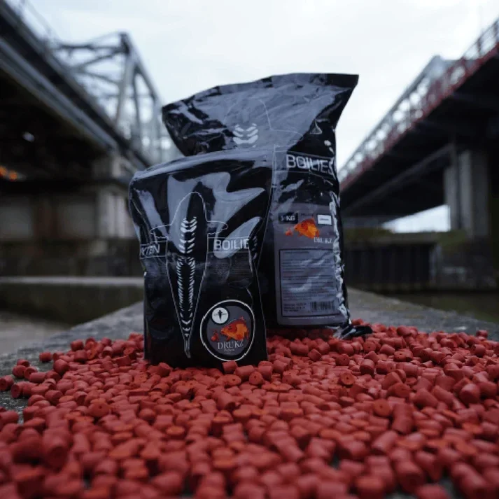 Van Cuyten Drukz Pellets