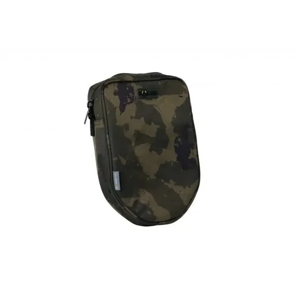 Solar Worldwide Scales Pouch