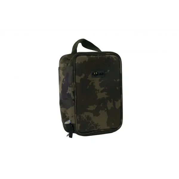Solar Worldwide Accessory Pouch XL