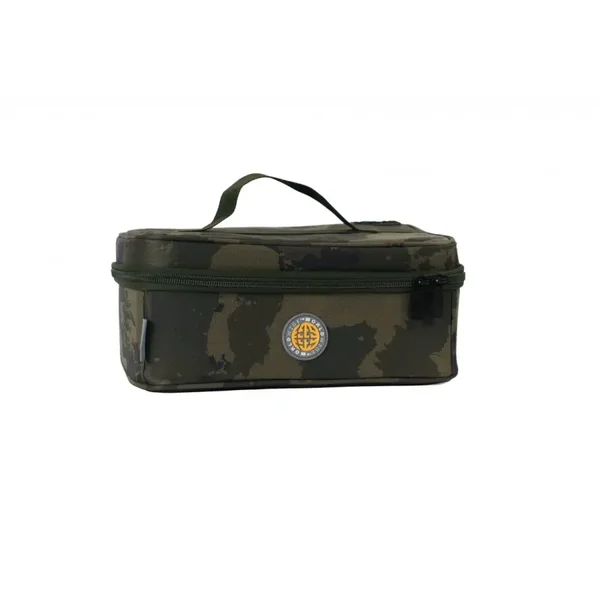 Solar Worldwide Tackle Station