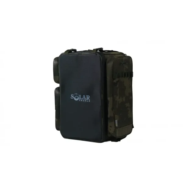 Solar Worldwide Ruckbag 30L