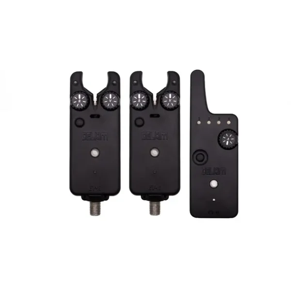 Delkim EV-R Presentation Set 2 Rod