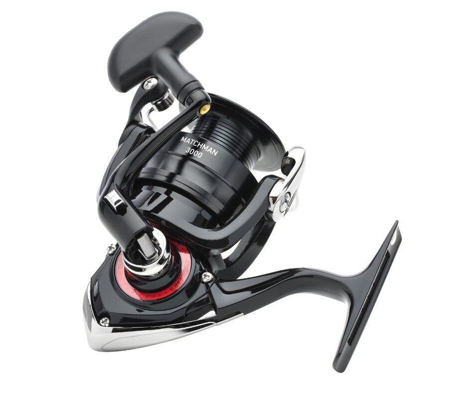 daiwa matchman 4000