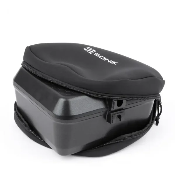 Sonik Sizzla Multi-Pan Set Case