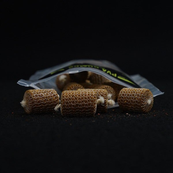 PVA Bombs Sweet Maggot & Cream (18pcs)