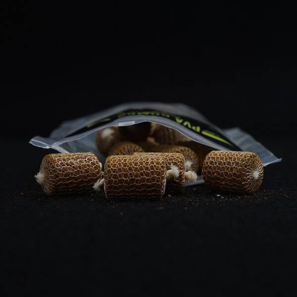 PVA Bombs Sweet Maggot & Cream (18pcs)