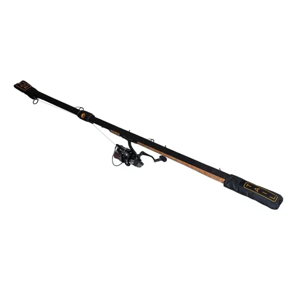 Guru Tackle Tops and Tails