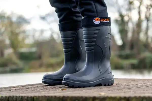 Guru Wellies / Laarzen