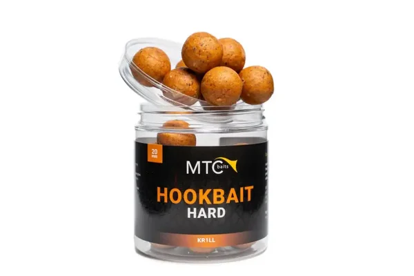 MTC Hookbait Hard - KR1LL