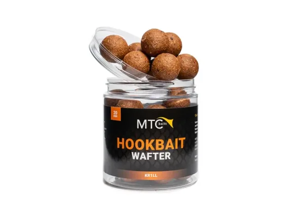 MTC Hookbait Wafter - KR1LL