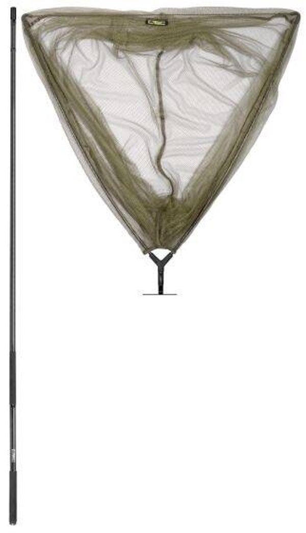 C-TEC Carp Net + Handle Combo 1.8m