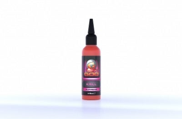 Goo Krill Supreme