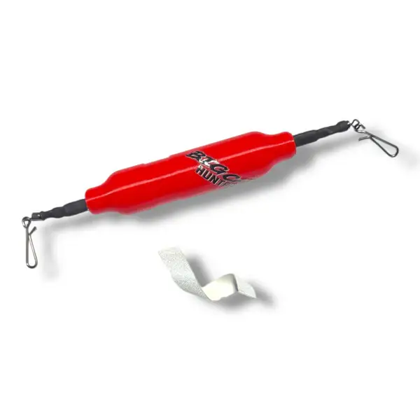 Big Cat Hunter  Quick OutRigger