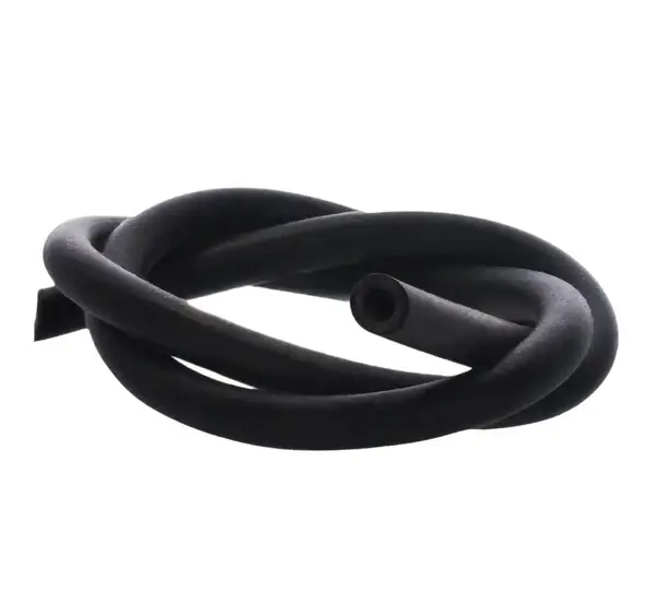 Big Cat Hunter Cat Tube 3x5mm Zwart 1M