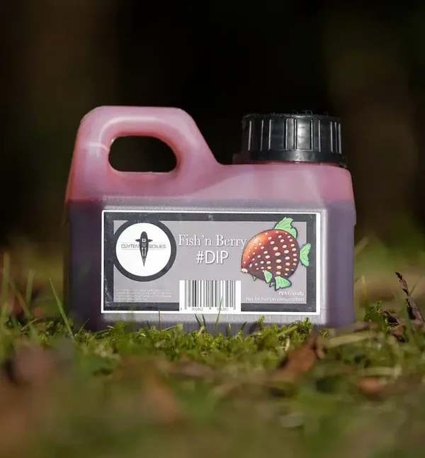 Van Cuyten ⁠Fish’n Berry Dip