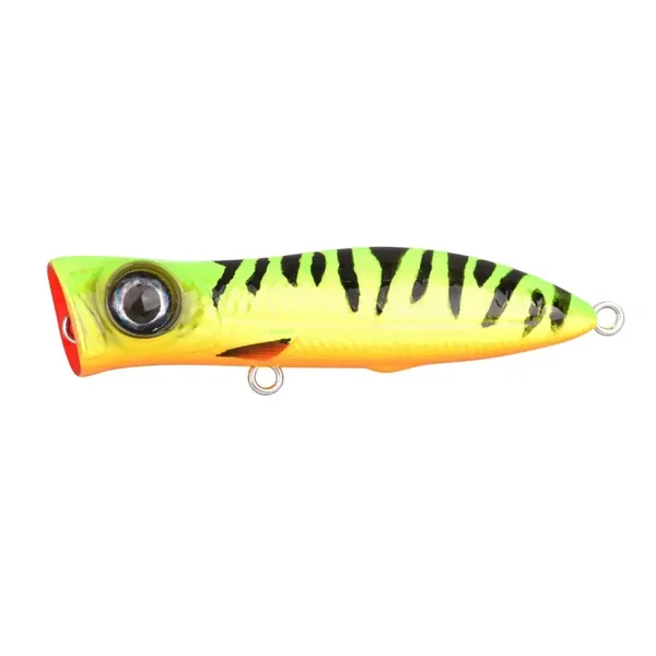 Spro IRIS POP HARDLURE FIRETIGER 7,5CM 10,5G