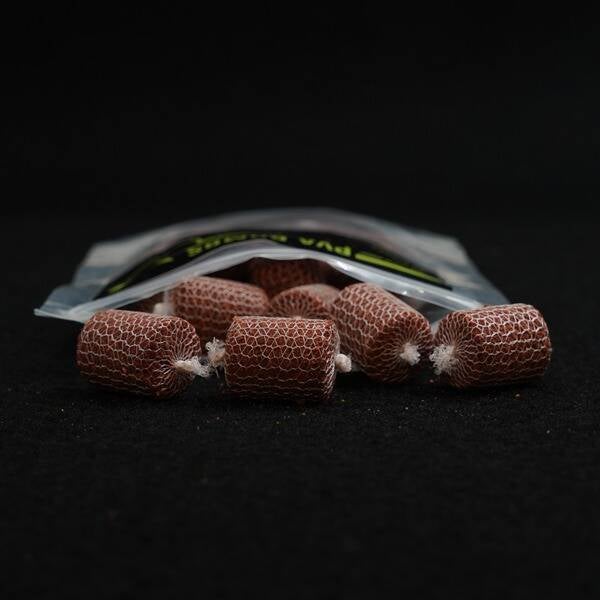 PVA Bombs - Mulberry & Robin Red - (18pcs)