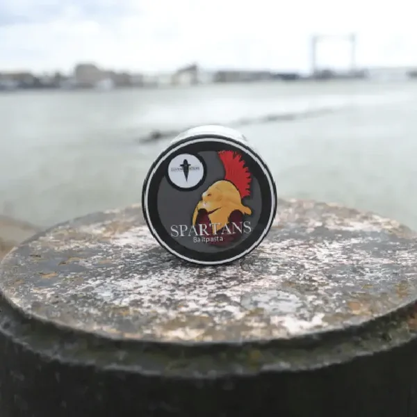 Van Cuyten Spartans Boilie Pasta