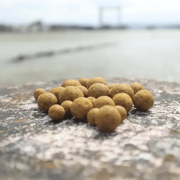 Luca's Boilies (15mm 20mm 1kg)