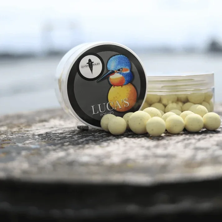 Luca Pop-ups (14mm, 18mm)