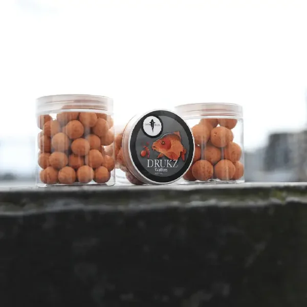 Drukz Wafters (15mm, 20mm)