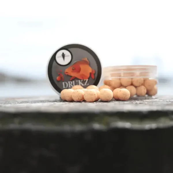 Drukz Pop-ups (14mm, 18mm)