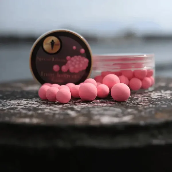 Fruity Icecream pop-ups (14mm, 18mm)