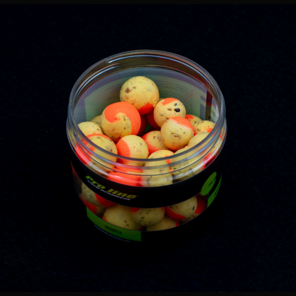 Wonka's Scopex 15 & 18mm mixed (200ml)