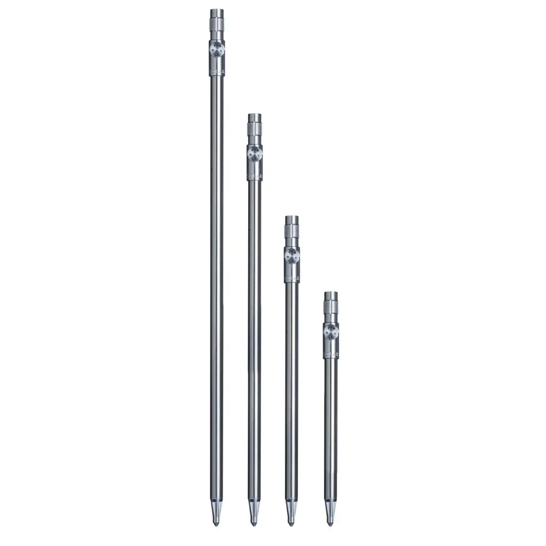 Solar P1 Pro-Loc Anti-Twist Bankstick 16Inch