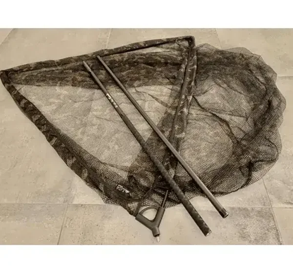 LCA  42 inch landingsnet with 2 piece handle