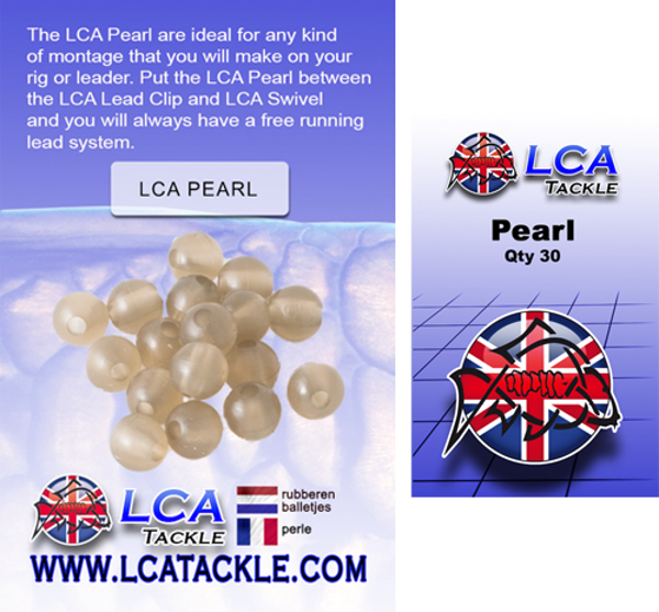 LCA Pearl