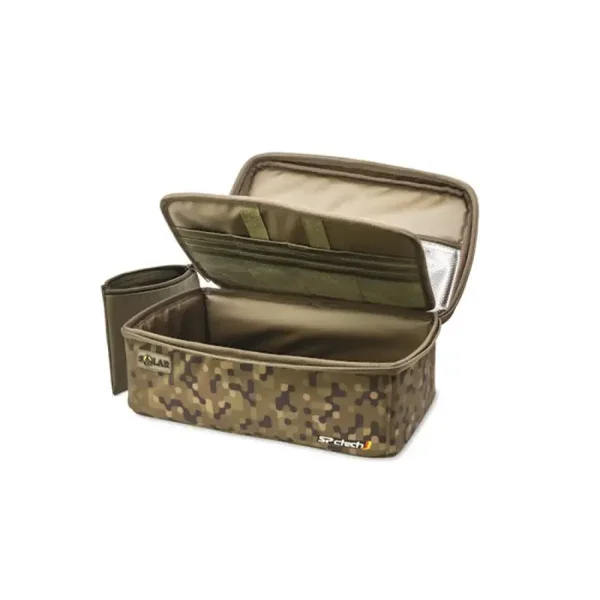 Solar Tackle SP C-Tech Accessory Case Small