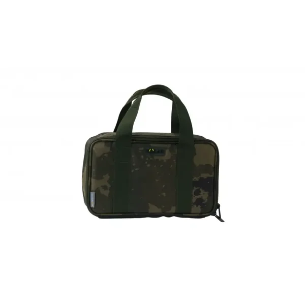 Solar Worldwide Buzz-Bar Bag