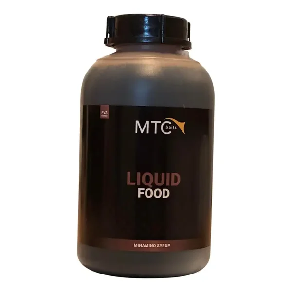 MTC Liquid Food - MinaMino