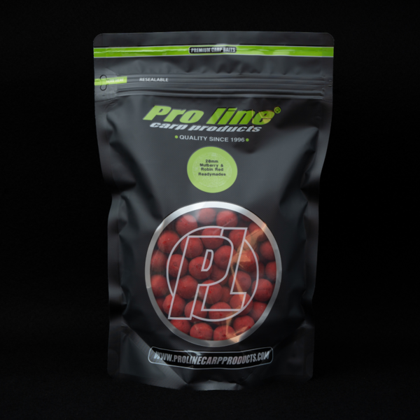 Mulberry & Robin Red (20mm, 5kg)