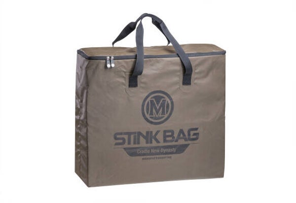 Mivardi Stinkzak voor Cradle