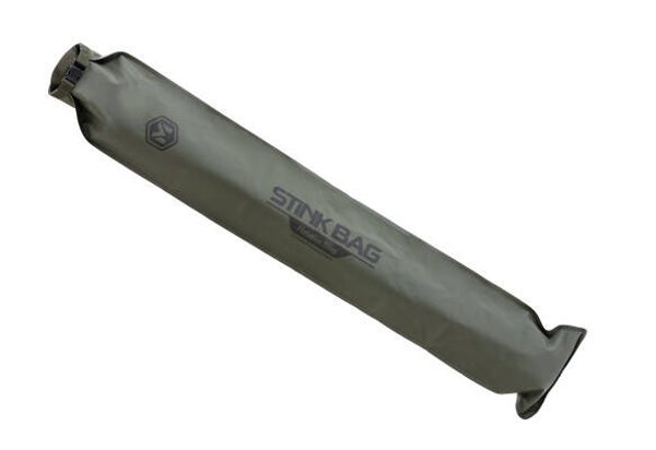 Mivardi Waterdichte stinkzak voor schepnet en weegsling